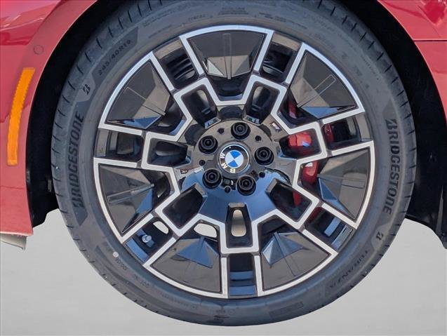 New 2026 BMW i4 xDrive40i w/ M Sport Package AWD/4WD image 10