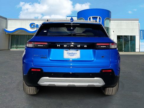 New 2026 Honda Prologue Touring image 5