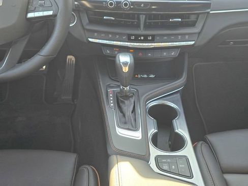 New 2026 Cadillac CT4 Sport image 18