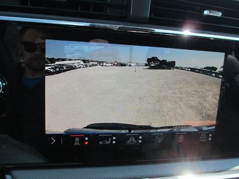 New 2026 GMC Sierra 1500 AT4 w/ AT4 Premium Package image 21