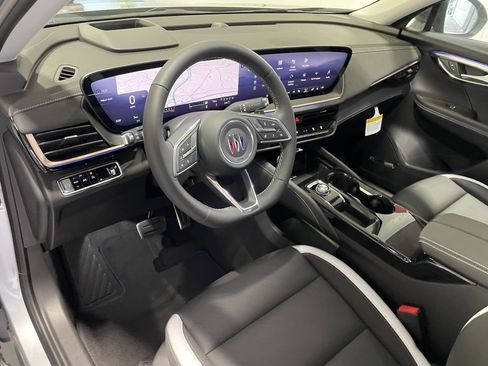 New 2026 Buick Envision Sport Touring image 17