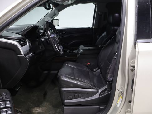 Used 2016 GMC Yukon XL SLT AWD/4WD image 11