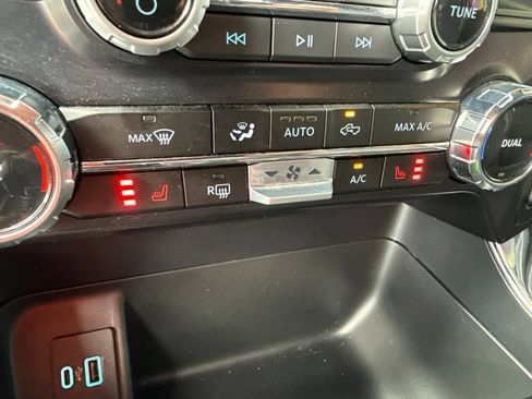 Used 2023 Ford F150 XLT w/ Equipment Group 302A High AWD/4WD image 9