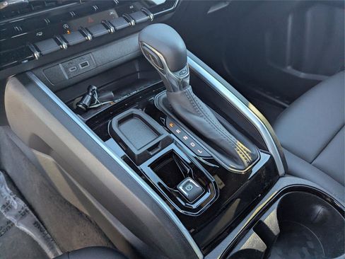 New 2026 Chevrolet Colorado LT w/ LT Convenience Package image 18