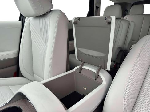 New 2026 Hyundai Palisade SEL AWD/4WD image 18