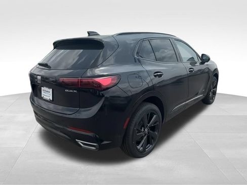 New 2026 Buick Envision Sport Touring AWD/4WD image 8