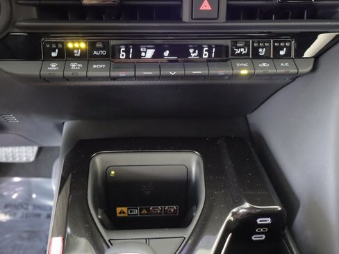 New 2026 Toyota Crown AWD/4WD image 13