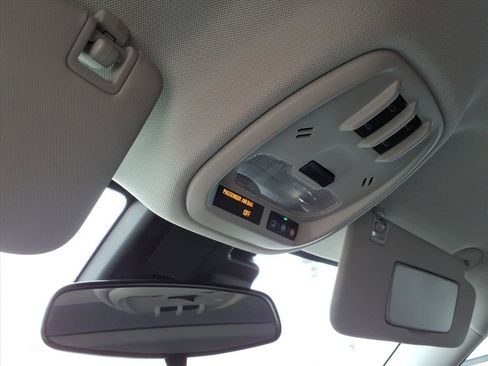 New 2026 Chevrolet Trax ACTIV w/ Sunroof Package image 16