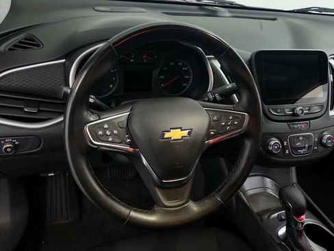 Used 2024 Chevrolet Malibu RS w/ LPO, Floor Liner Package FWD image 18