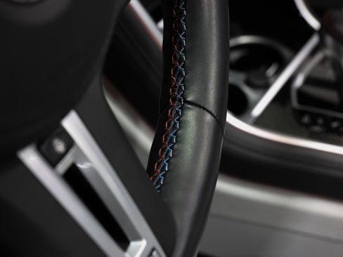 Used 2024 BMW M8 Competition w/ M Carbon Exterior Package image 44