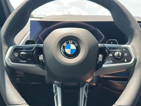 New 2025 BMW X3 xDrive30i w/ Premium Package image 17