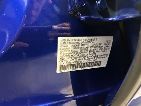 Used 2023 Acura MDX A-Spec image 36