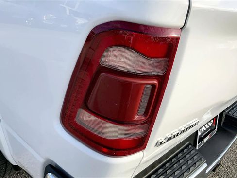 Used 2020 RAM 1500 Laramie image 25