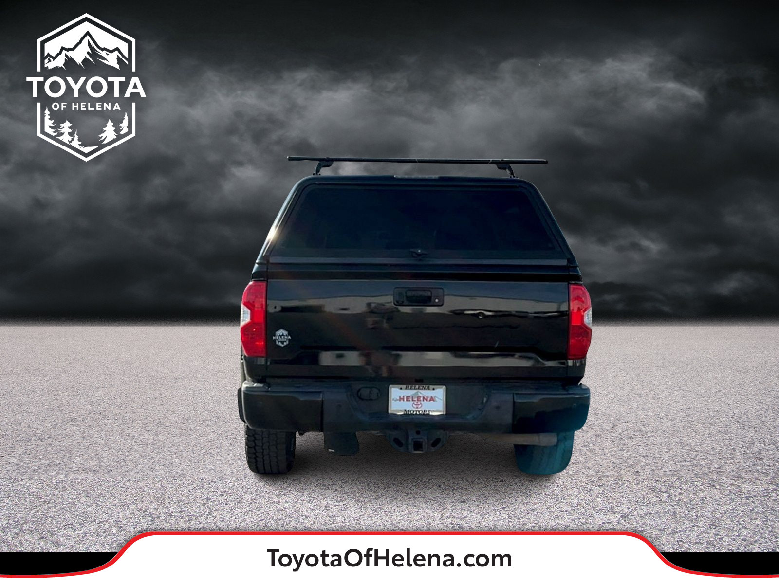 Used 2015 Toyota Tundra Platinum AWD/4WD image 4