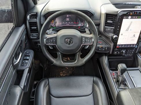 Used 2024 RAM 1500 TRX image 15