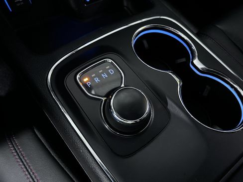 Used 2015 Dodge Durango R/T w/ Trailer Tow Group IV image 21