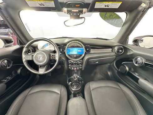 Used 2024 MINI Cooper Convertible FWD image 3