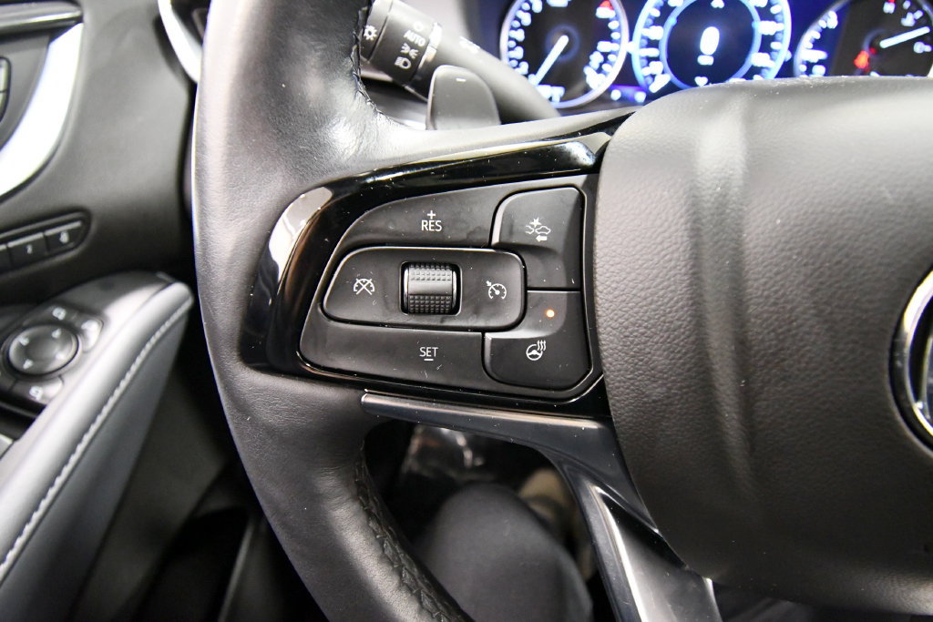 Used 2024 Buick Enclave Premium w/ Experience Buick Package AWD/4WD image 21