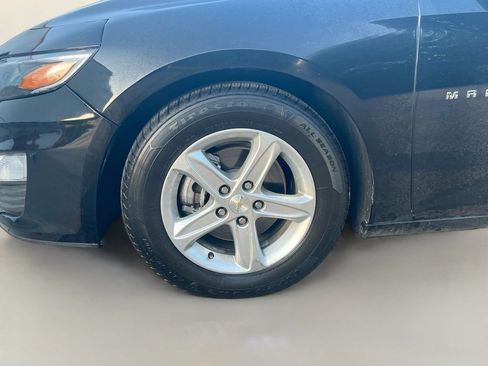 Used 2024 Chevrolet Malibu LT FWD image 28
