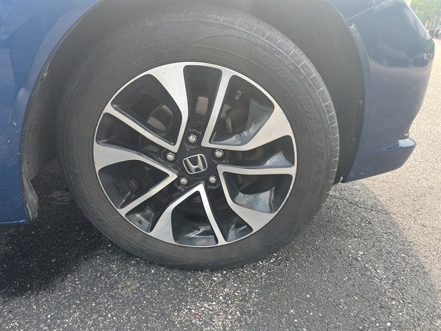 Used 2013 Honda Civic EX image 6