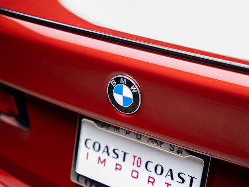 Used 2021 BMW M5 w/ Competition Package image 19