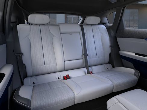 New 2027 Cadillac Optiq Premium Sport RWD image 17