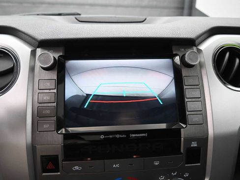 Used 2020 Toyota Tundra SR5 AWD/4WD image 8
