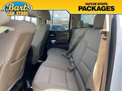 Used 2014 Chevrolet Silverado 1500 LT w/ LT Convenience Package image 17