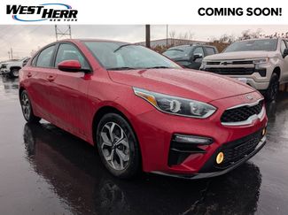 Used 2021 Kia Forte LXS video 1