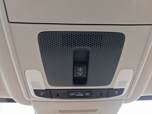 Used 2024 Honda CR-V EX image 30