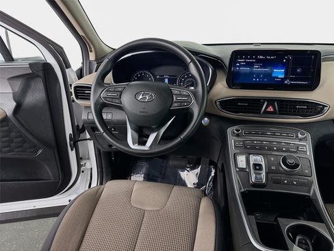 Certified 2023 Hyundai Santa Fe SEL FWD image 23