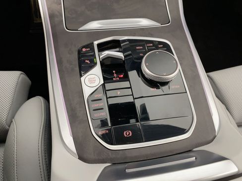 Certified 2024 BMW X5 sDrive40i w/ M Sport Package image 15