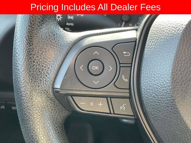 Used 2024 Toyota Corolla LE FWD image 20
