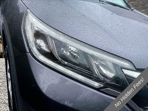 Used 2015 Honda CR-V EX image 20