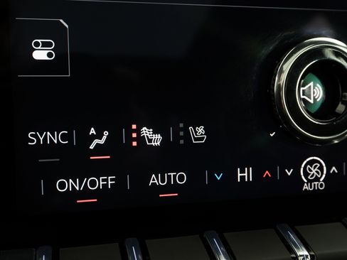 Used 2026 GMC Yukon Denali Ultimate image 26