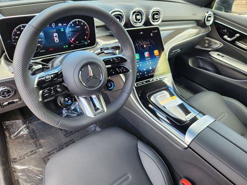 New 2026 Mercedes-Benz CLE 53 AMG 4MATIC Coupe image 26