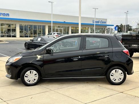 Used 2024 Mitsubishi Mirage ES image 24