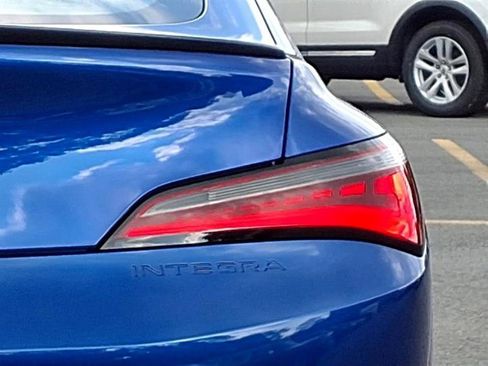 Used 2023 Acura Integra A-Spec image 8