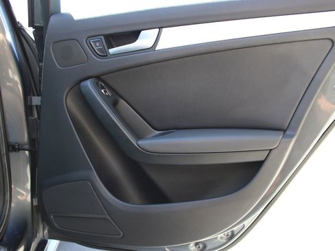 Used 2014 Audi A4 2.0T Premium Plus AWD/4WD image 14