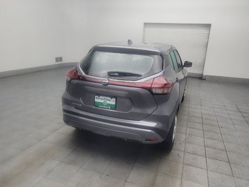 Used 2023 Nissan Kicks S FWD image 7