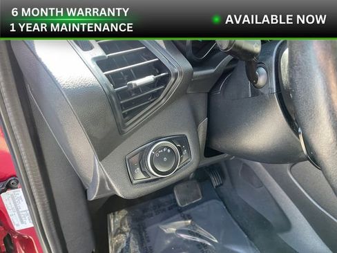 Used 2017 Ford C-MAX SE w/ Cold Weather Package FWD image 21