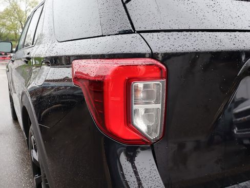 Used 2023 Ford Explorer ST w/ Equipment Group 401A AWD/4WD image 35