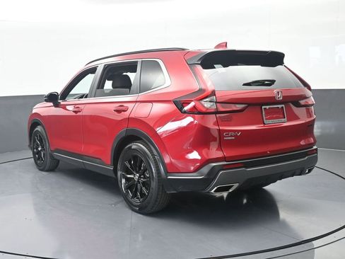 Used 2023 Honda CR-V Sport image 4