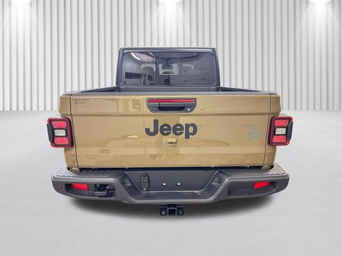 New 2026 Jeep Gladiator Sport image 6