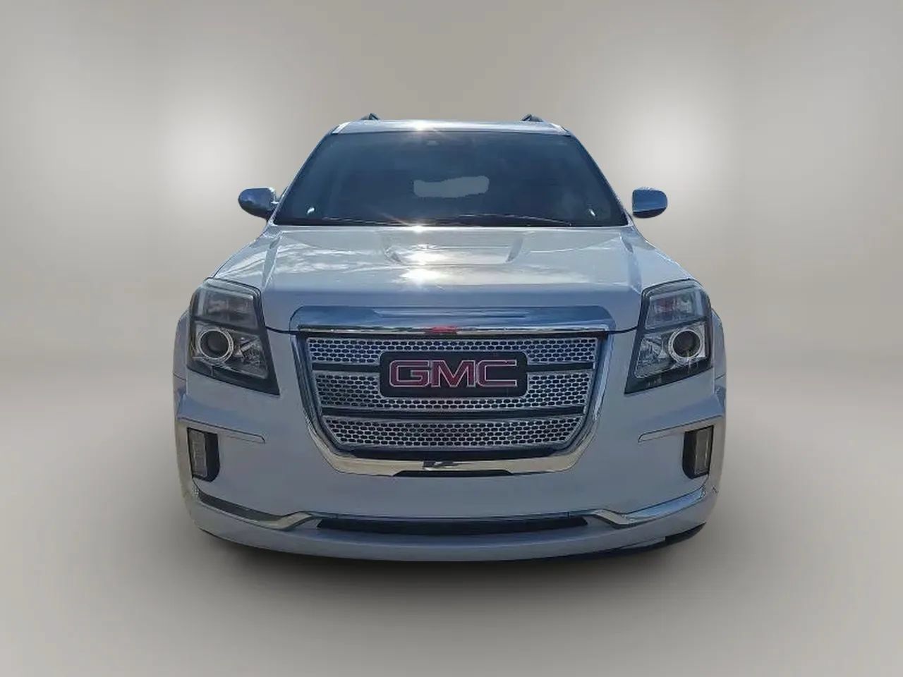 Used 2017 GMC Terrain Denali FWD image 4