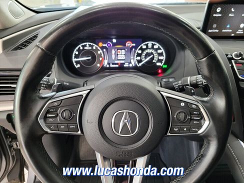 Used 2022 Acura RDX FWD w/ Technology Package image 10