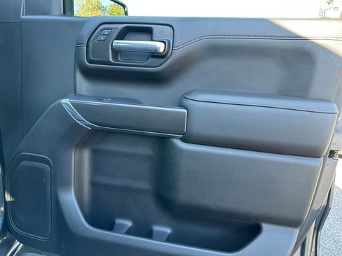 Used 2021 GMC Sierra 1500 AT4 image 32