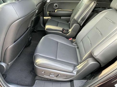 New 2026 Hyundai Palisade Calligraphy image 32