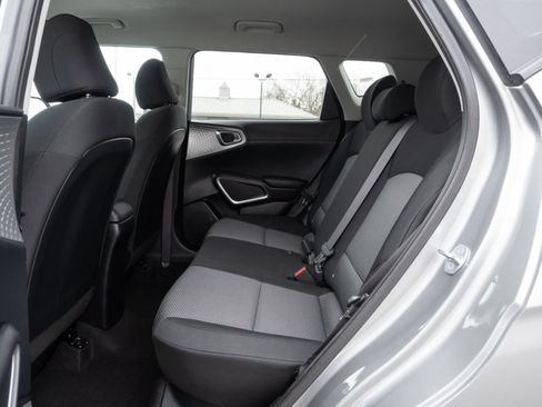 Used 2023 Kia Soul LX w/ Option Group 015 image 19