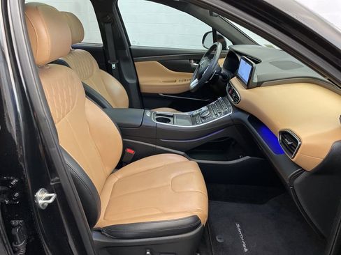 Used 2023 Hyundai Santa Fe Calligraphy w/ Cargo Package image 26